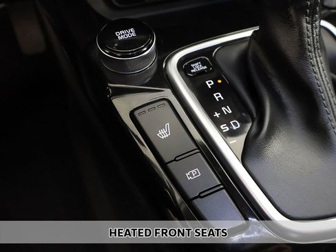 Used 2024 Kia Seltos S AWD/4WD image 6