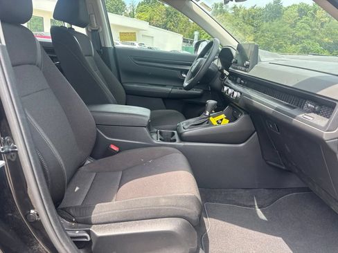Used 2024 Honda CR-V LX image 16
