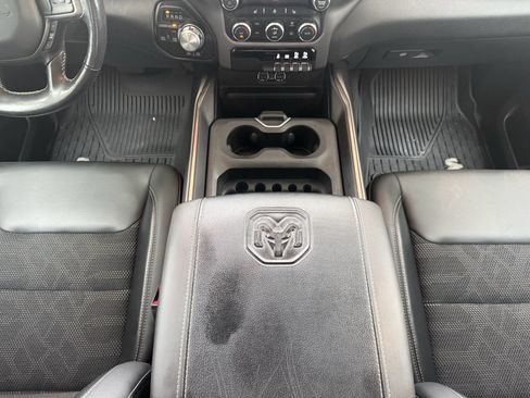 Used 2020 RAM 1500 Rebel w/ Level 2 Equipment Group AWD/4WD image 20