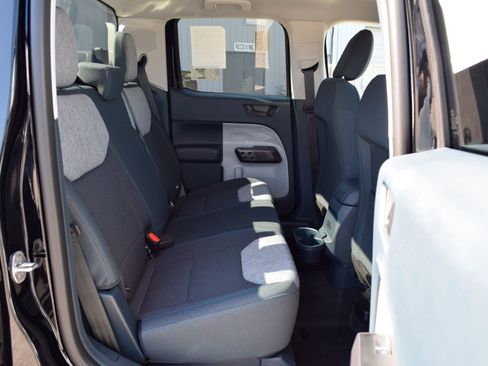 New 2026 Ford Maverick XLT image 22