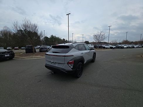 New 2026 Hyundai Kona SEL Sport image 16