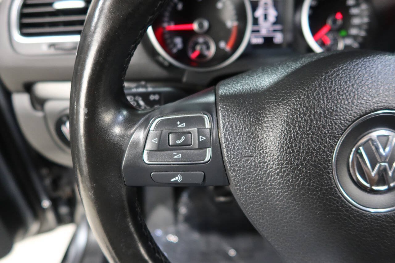 Used 2013 Volkswagen Jetta TDI FWD image 32