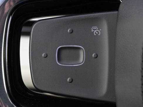 New 2026 Lincoln Nautilus Reserve w/ Jet Appearance Package image 30