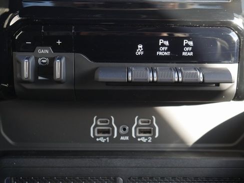 New 2026 RAM 1500 Big Horn image 24