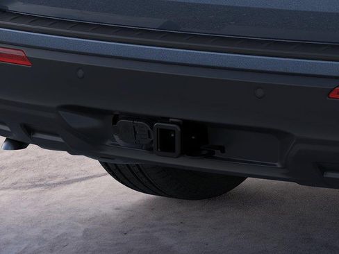 New 2026 Ford Explorer Active RWD image 23