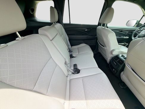 Used 2021 Honda Passport Touring image 28
