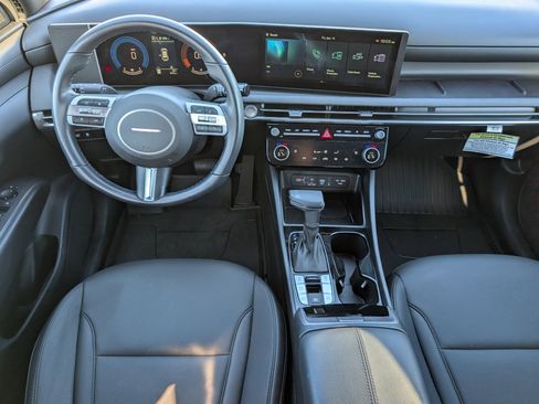 Certified 2025 Hyundai Tucson XRT image 6