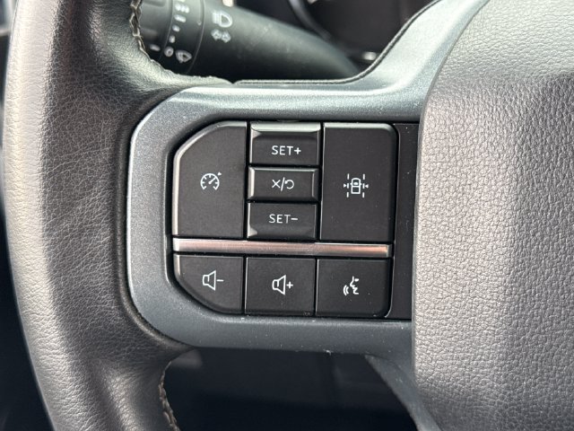 Used 2023 Ford F150 XLT w/ Equipment Group 302A High AWD/4WD image 36