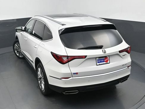 Used 2023 Acura MDX SH-AWD w/ Advance Package image 41