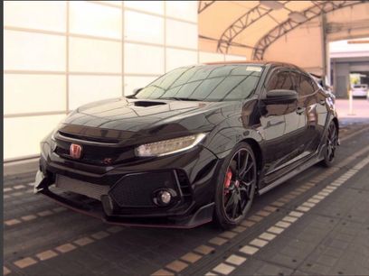 Used 2018 Honda Civic Type R