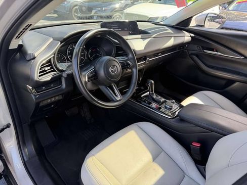 Used 2024 MAZDA CX-30 AWD 2.5 S w/ Preferred Package image 12