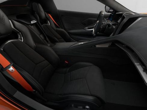 New 2026 Chevrolet Corvette ZR1 w/ ZR1 Carbon Fiber Aero Package RWD image 49