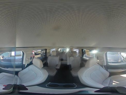 Used 2024 Ford Expedition Max Limited RWD image 47
