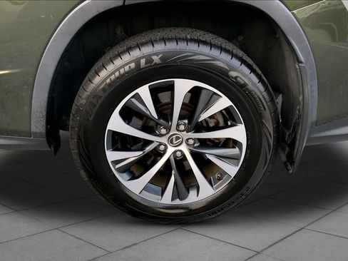 Used 2022 Lexus RX 350 FWD image 10