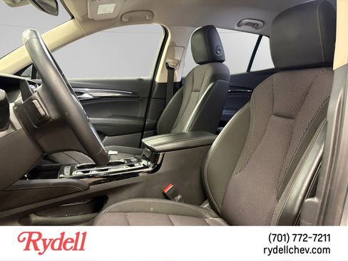 Used 2022 Buick Envision Preferred image 10