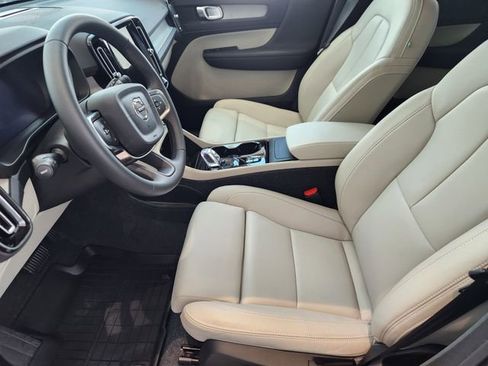 New 2026 Volvo XC40 B5 Plus w/ Protection Package Premier image 14