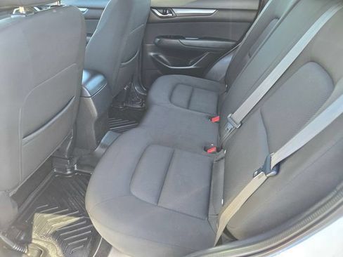 Used 2022 MAZDA CX-5 AWD 2.5 S image 15