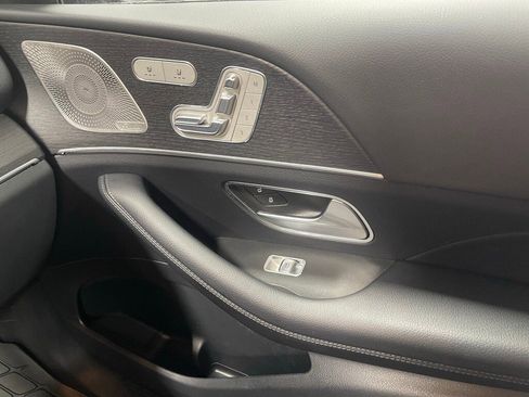 Used 2026 Mercedes-Benz GLE 350 4MATIC image 27