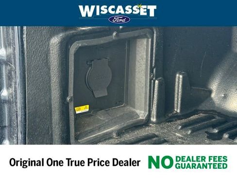 Used 2022 Ford F150 XLT w/ Equipment Group 302A High image 19