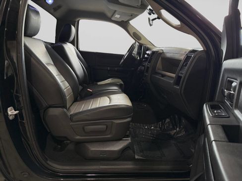 Used 2012 RAM 1500 Express image 17