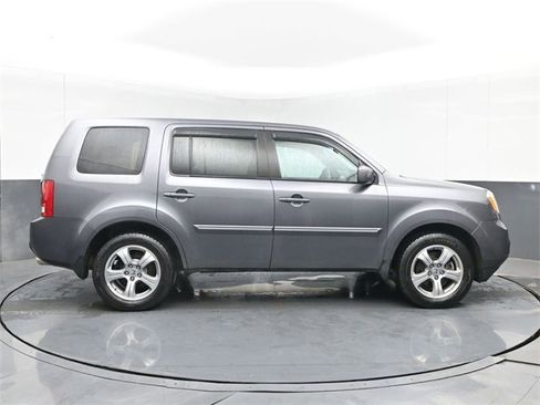 Used 2014 Honda Pilot EX-L image 11