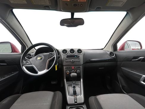 Used 2014 Chevrolet Captiva Sport LT FWD image 12