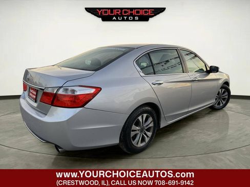 Used 2014 Honda Accord LX image 5