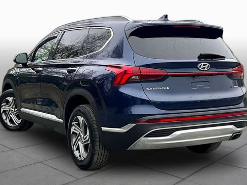 Used 2021 Hyundai Santa Fe SEL w/ Convenience Package AWD/4WD image 12