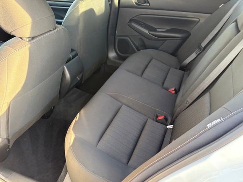 Certified 2024 Nissan Altima 2.5 S image 32