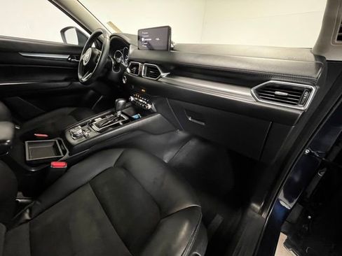 Used 2023 MAZDA CX-5 AWD 2.5 S w/ Select Package image 9