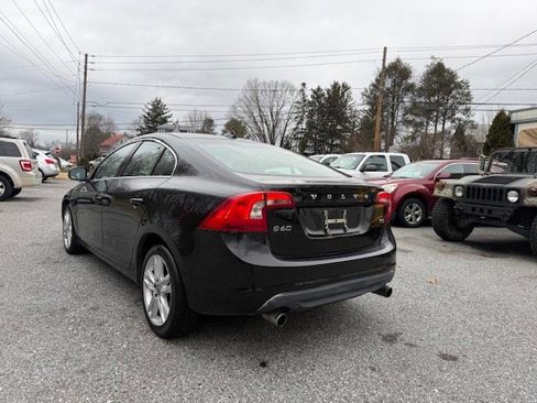 Used 2013 Volvo S60 T5 image 6