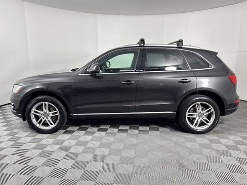Used 2015 Audi Q5 TDI Premium Plus w/ Technology Package image 2