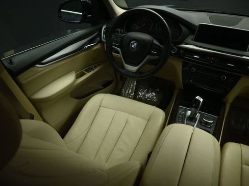 Used 2015 BMW X5 xDrive35d AWD/4WD image 47