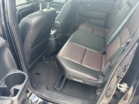 Used 2020 Honda Ridgeline Black Edition image 12