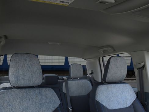 New 2026 Ford Maverick XLT FWD image 12
