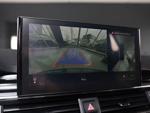 Used 2021 Audi S5 Premium Plus w/ Premium Plus Package image 46