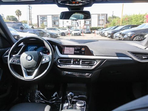 Certified 2023 BMW 228i Gran Coupe w/ Convenience Package FWD image 12