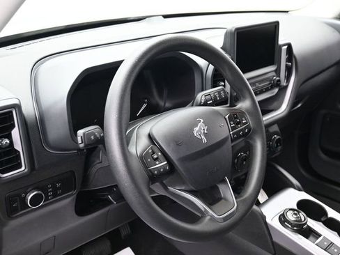 Used 2024 Ford Bronco Sport Big Bend image 15