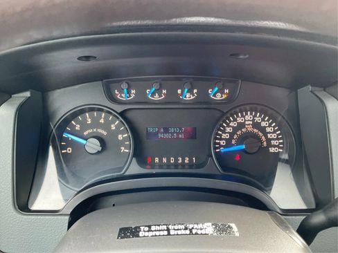 Used 2013 Ford F150 XL w/ PWR Equipment Group RWD image 14