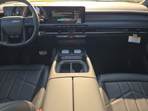 New 2027 Kia Telluride SX X-Line AWD/4WD image 15