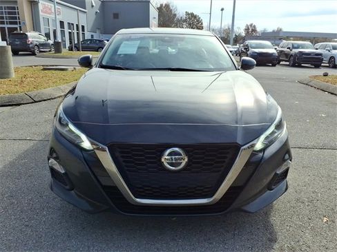 Used 2022 Nissan Altima 2.0 SR image 20