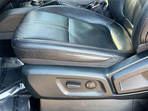 Used 2022 Ford Ranger Lariat w/ Equipment Group 501A High image 22