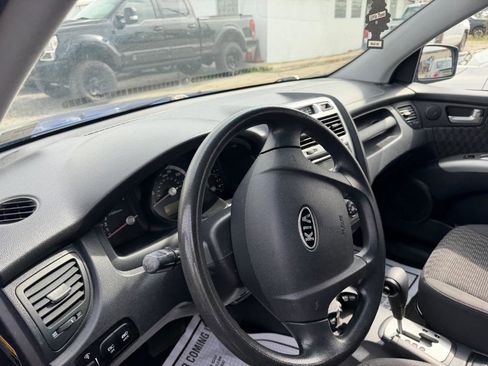 Used 2007 Kia Sportage LX AWD/4WD image 18