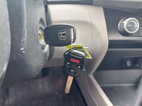 Used 2012 Honda Civic LX image 22