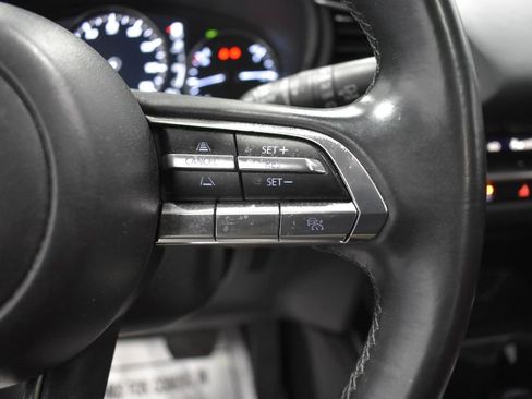 Used 2023 MAZDA CX-30 AWD 2.5 S w/ Preferred Package image 27