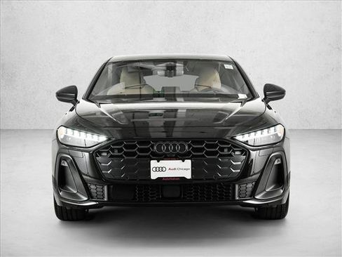 New 2026 Audi A5 2.0T Premium Plus AWD/4WD image 2