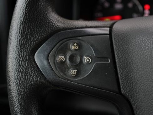 Used 2015 Chevrolet Silverado 1500 W/T w/ WT Convenience Package image 15