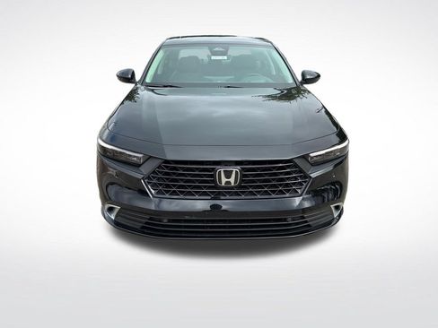 New 2026 Honda Accord Touring image 8