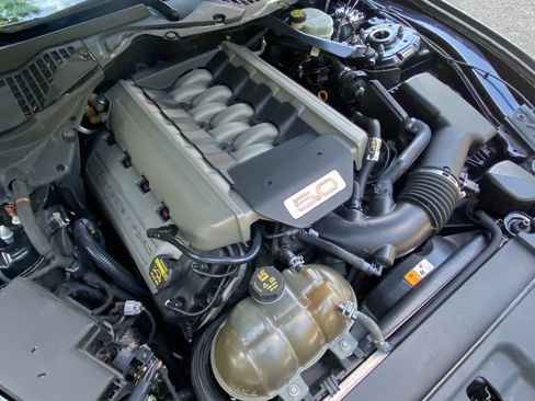 Used 2015 Ford Mustang GT Premium RWD image 53