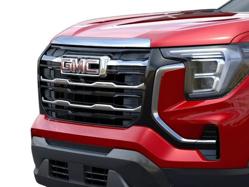 New 2027 GMC Terrain Elevation w/ Elevation Premium Package FWD image 13